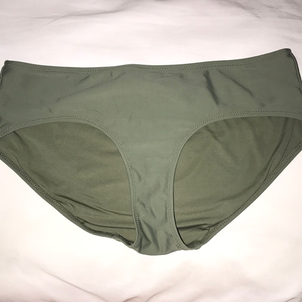 bikini bottoms